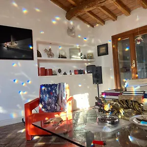 Cesare Magli&figli Residenza D'epoca Luxury Affittacamere Molinella