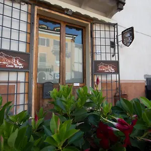 Diffuso Centoborghi Aparthotel Fivizzano