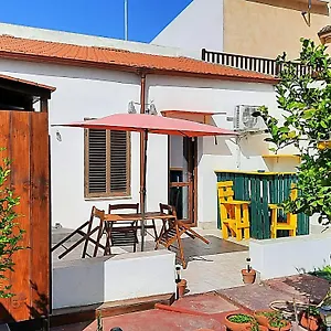 Il Cortile Del Sole Bed & Breakfast Olmedo