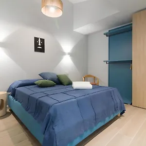 New Tita's Design House Affittacamere Milano