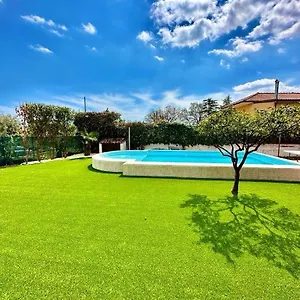 Di 120 M² Con 2 Appartamento