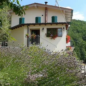 Solo Per Quattro Bed & Breakfast Zocca