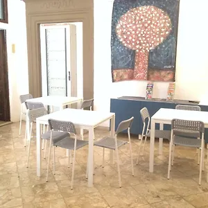 Hostelciompi Ostello Siena