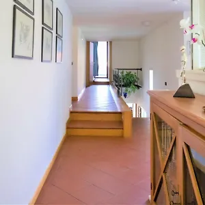 Apuana Bed & Breakfast Marina Di Carrara