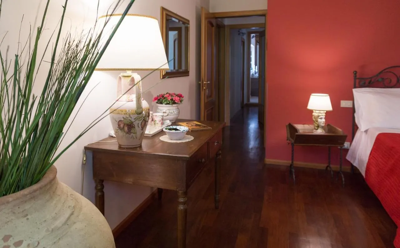 Hotel Sicily'S View Mascalucia Affittacamere