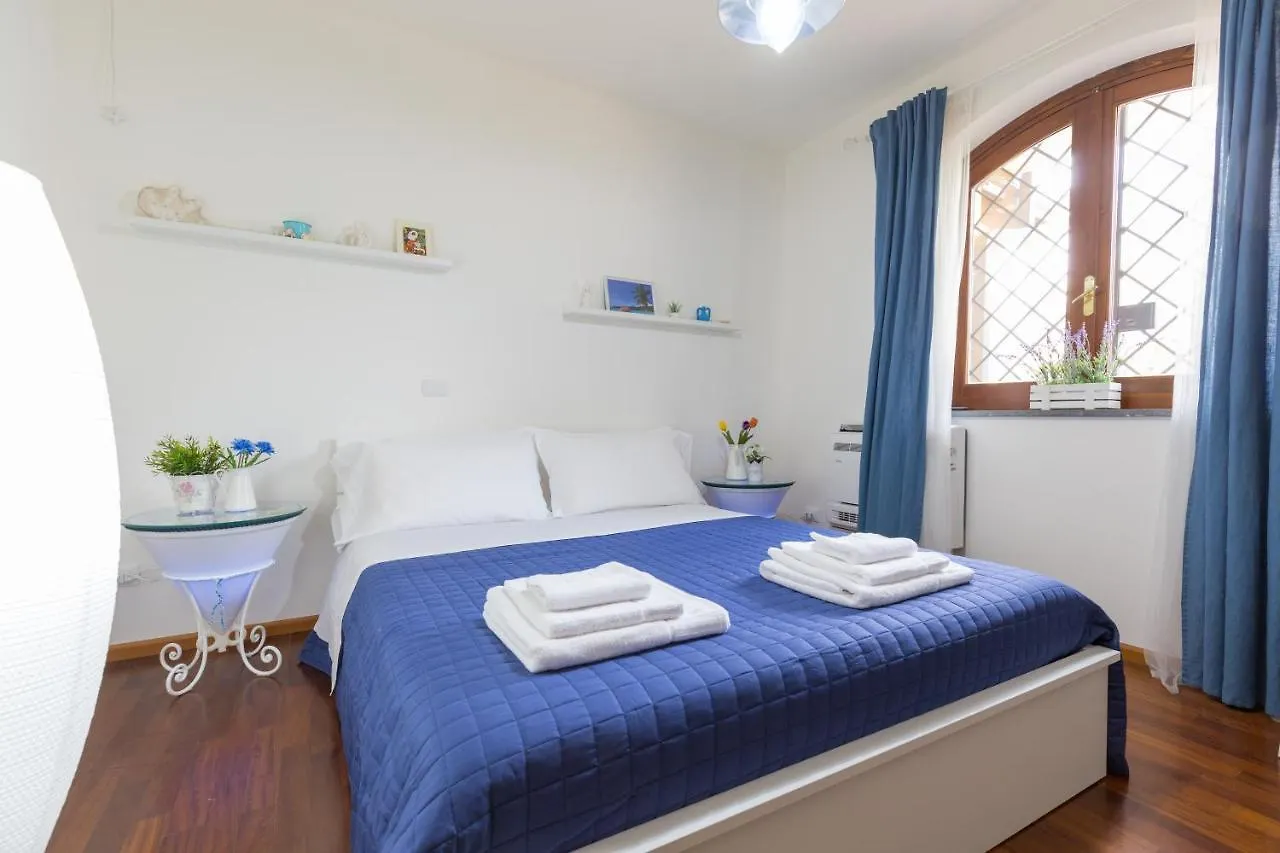 Affittacamere Hotel Sicily'S View Mascalucia Italia